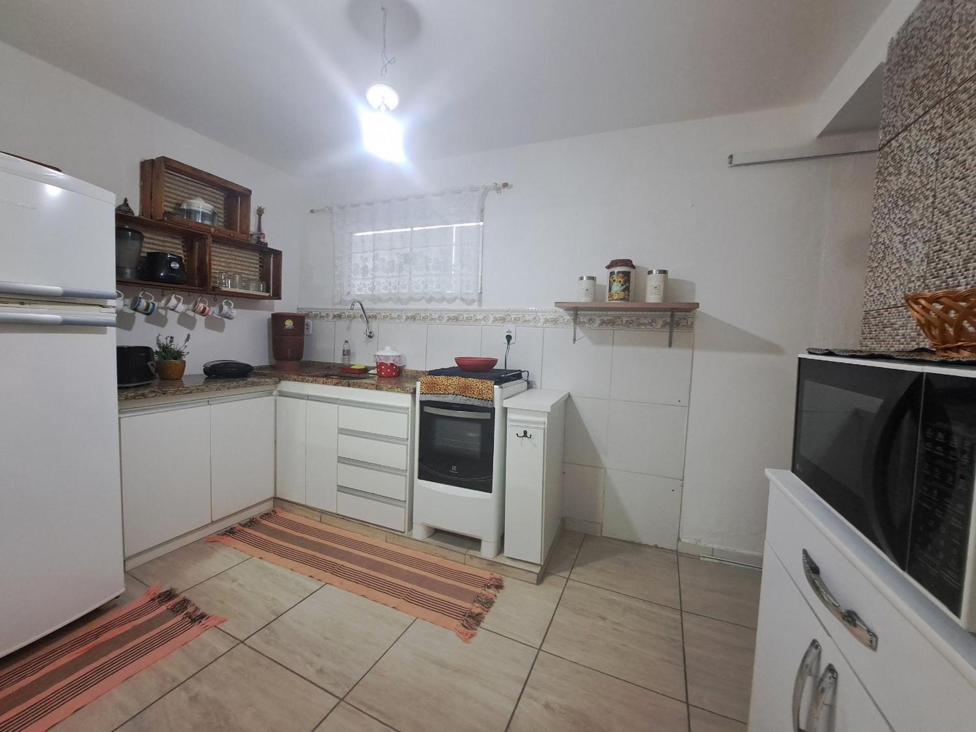 Сasa de vacaciones Casa 2qts Vaga Centro 5 Min