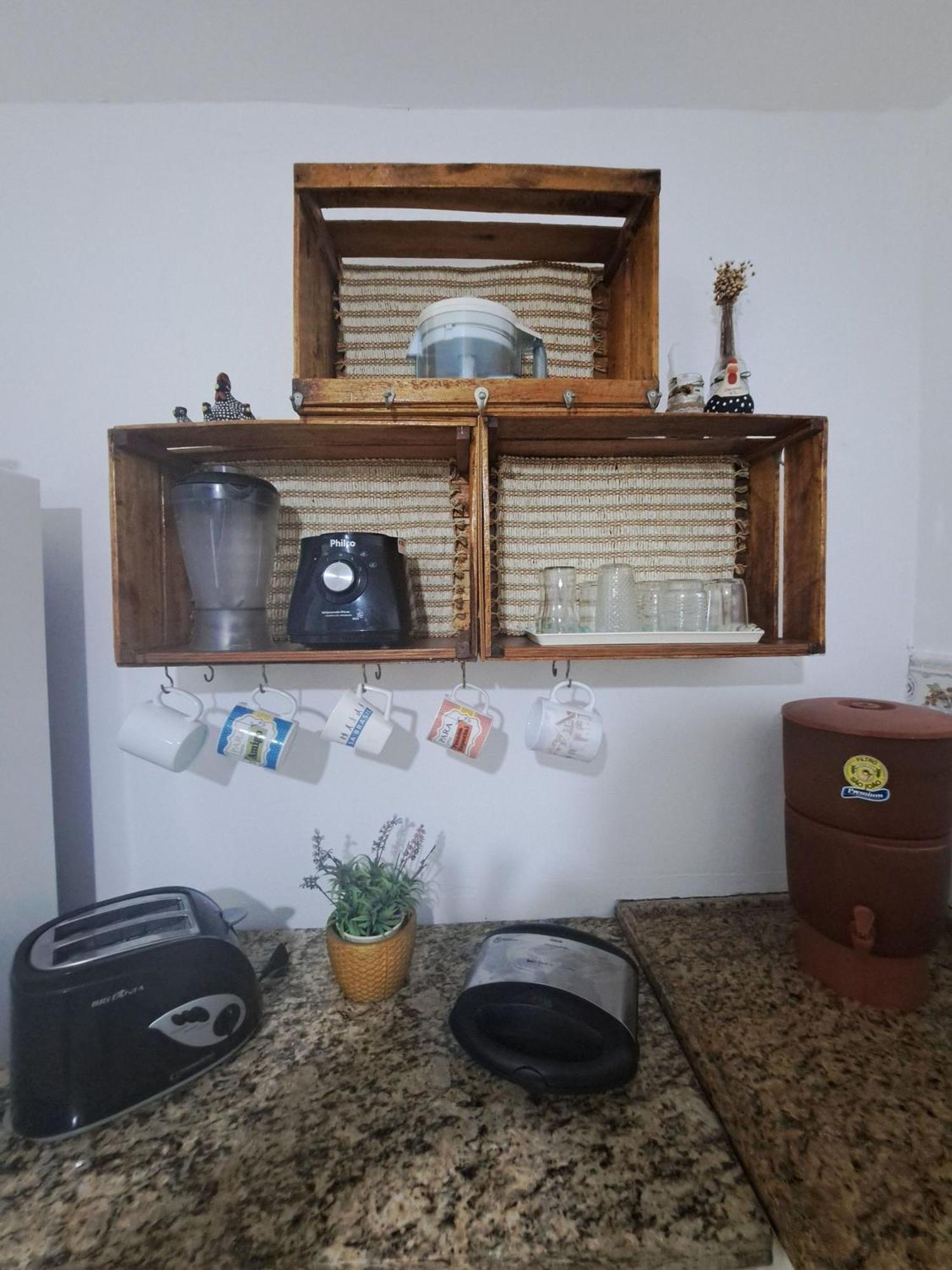Сasa de vacaciones Casa 2qts Vaga Centro 5 Min Arraial do Cabo