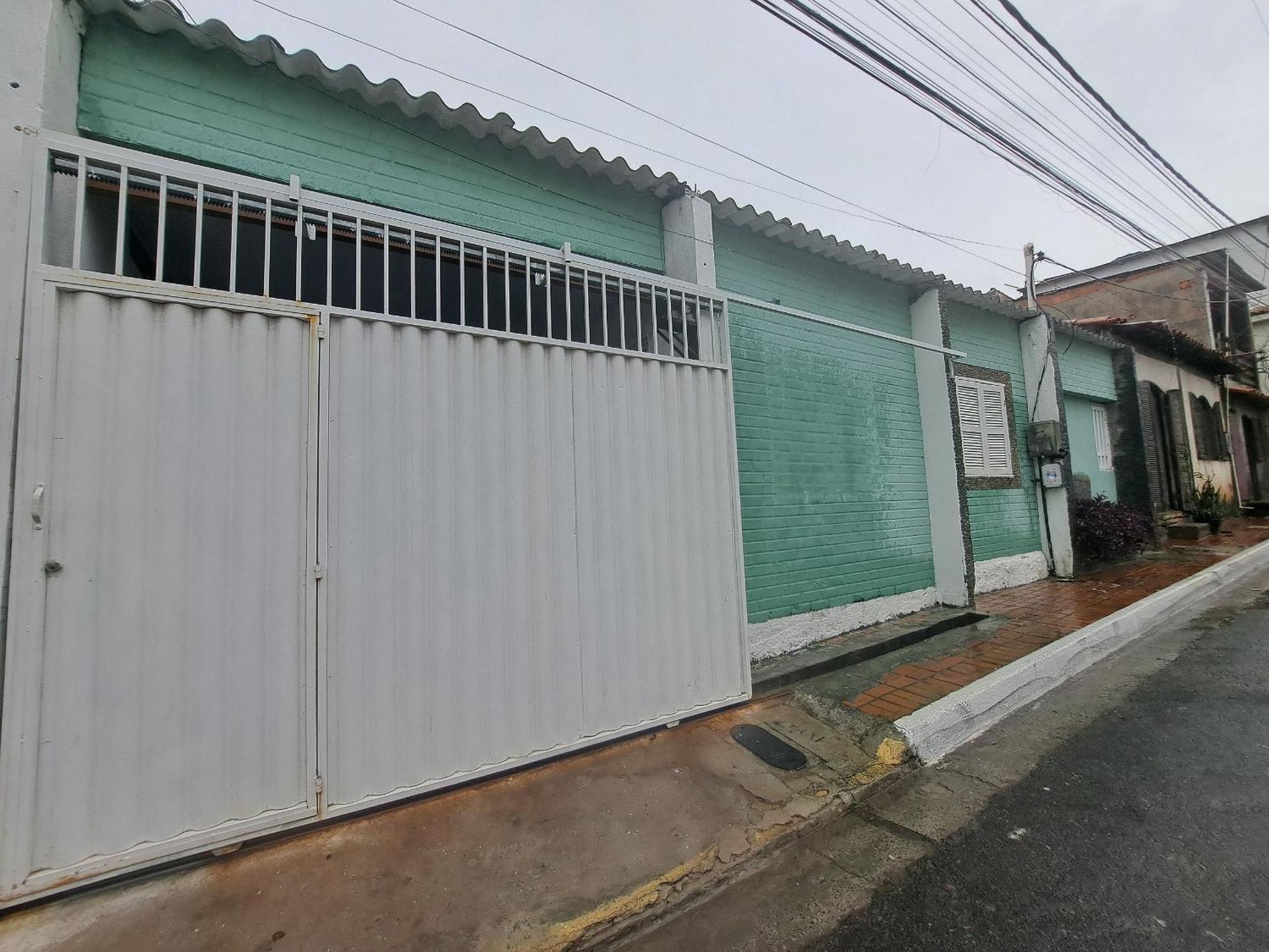 Сasa de vacaciones Casa 2qts Vaga Centro 5 Min Arraial do Cabo